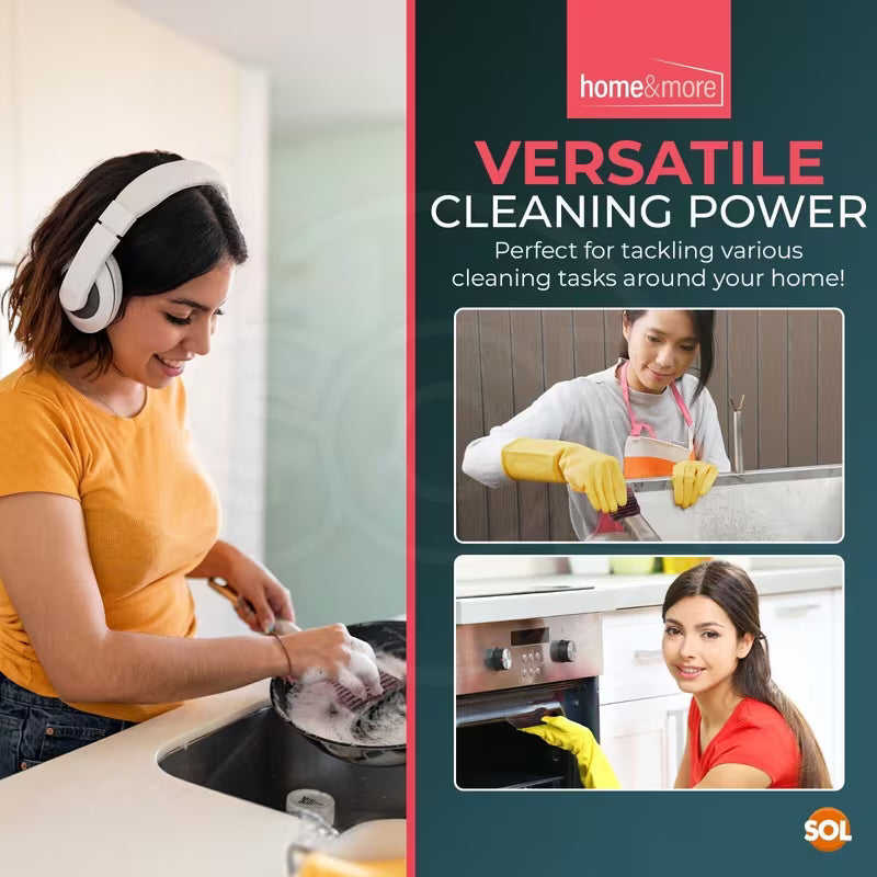 15 Pack Soap Filled Pads