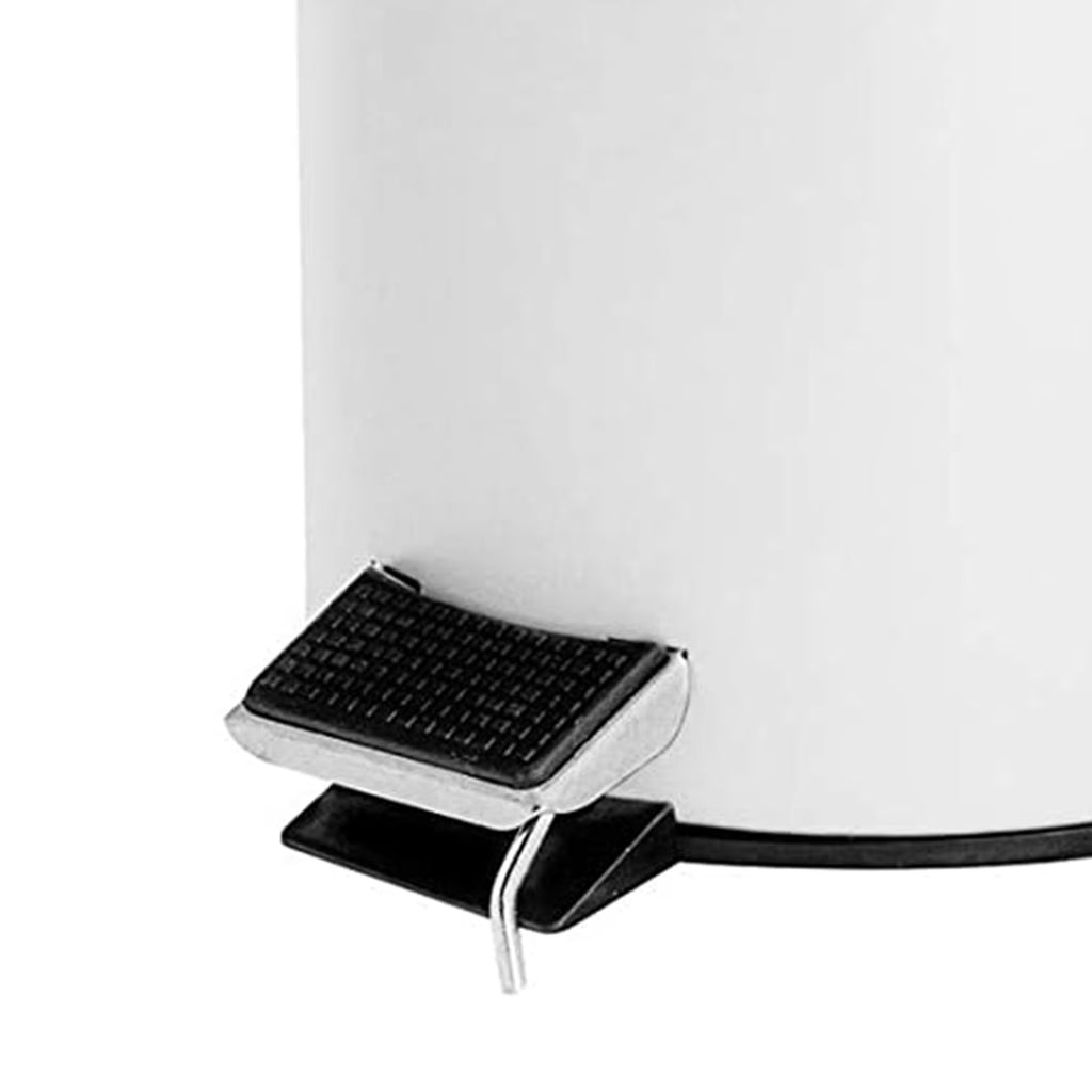 3 Litre Pedal Bin, Bathroom
