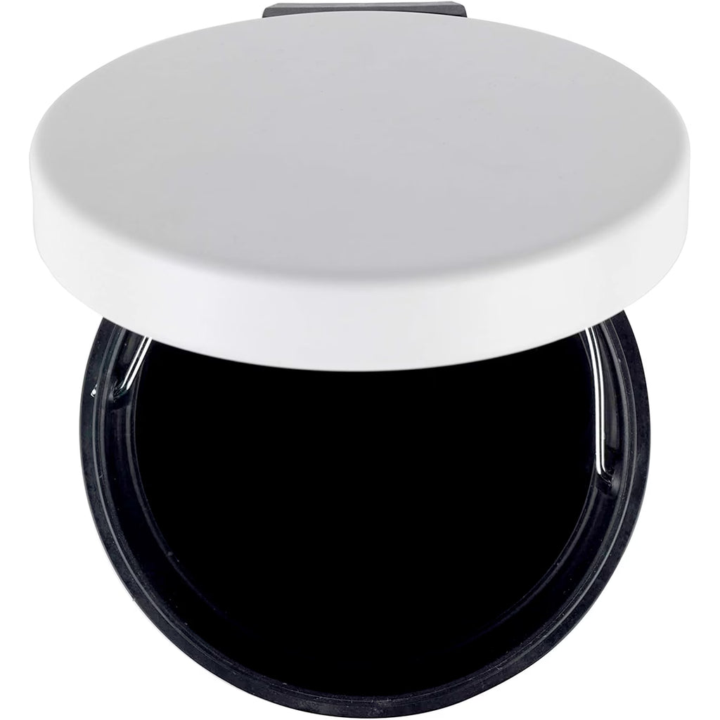 3 Litre Pedal Bin, Bathroom