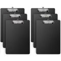 A4 Clipboard Folder