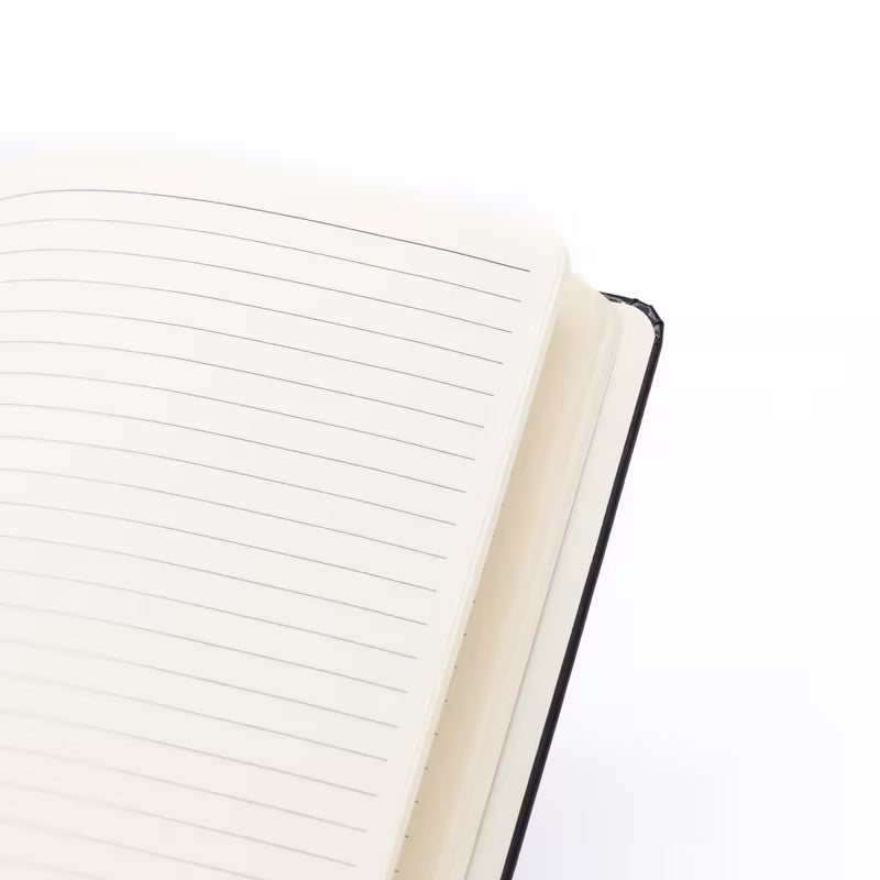 Evelay 3 Pack A5 Lined Hardback Notebooks – 240 Pages Each – Colorful Journals with Elastic Closure – Premium Paper for School, Work, Diary, or Gifts