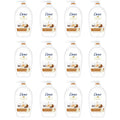 Dove Hand Wash Shea Butter 250ml - Case of 12