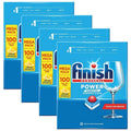 Finish Power Essential Dishwasher Tablets