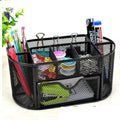 Mesh Desk Organiser