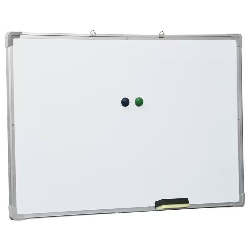 Versatile Magnetic Whiteboard different sizes